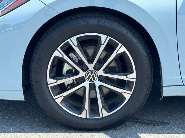 2026 Volkswagen Jetta 1.5T Sport Springfield VA