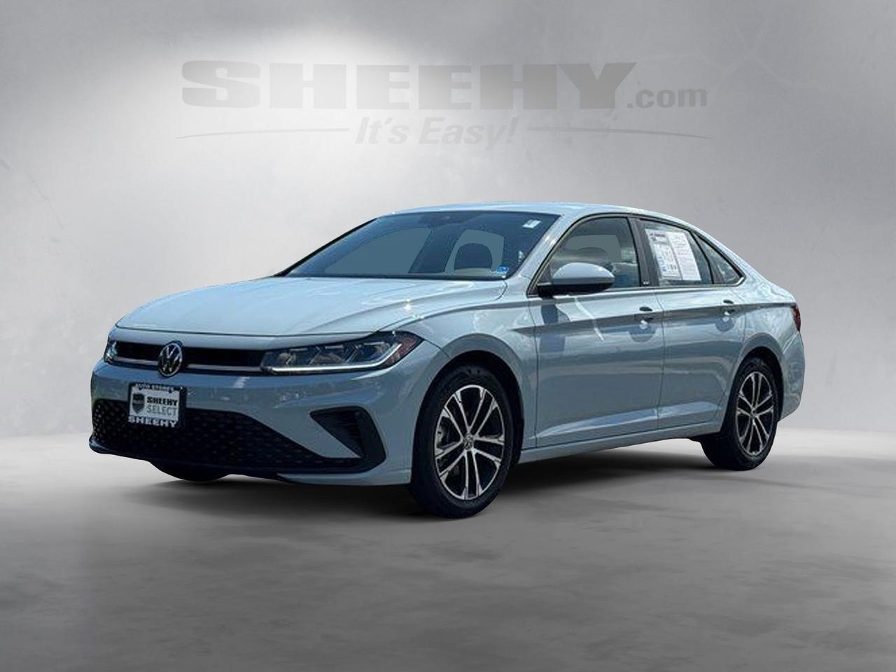 2026 Volkswagen Jetta 1.5T Sport Springfield VA