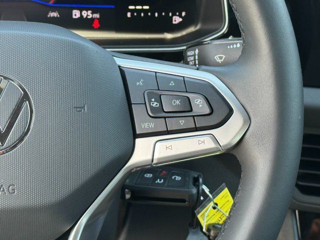 2026 Volkswagen Jetta 1.5T Sport Springfield VA