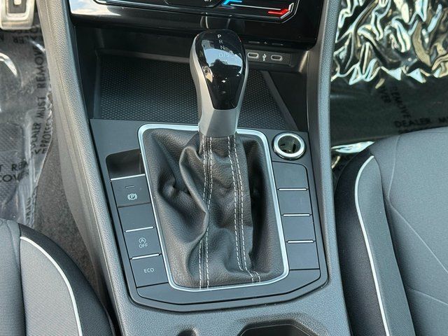 2026 Volkswagen Jetta 1.5T Sport Springfield VA