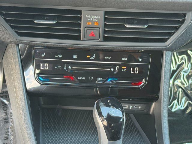 2026 Volkswagen Jetta 1.5T Sport Springfield VA