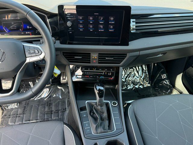 2026 Volkswagen Jetta 1.5T Sport Springfield VA