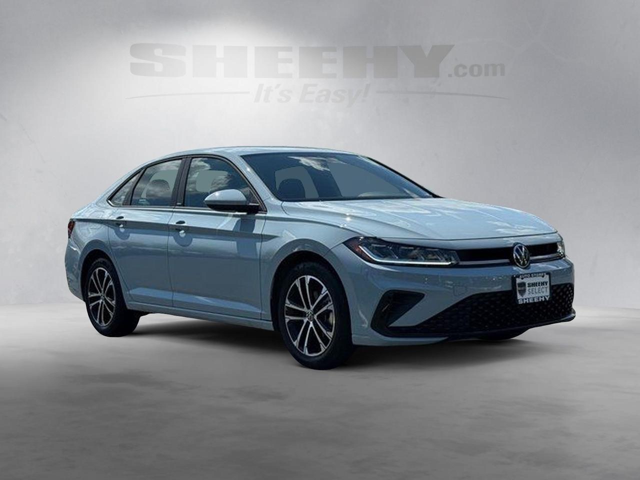 2026 Volkswagen Jetta 1.5T Sport Springfield VA