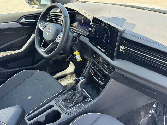 2026 Volkswagen Jetta 1.5T Sport Springfield VA