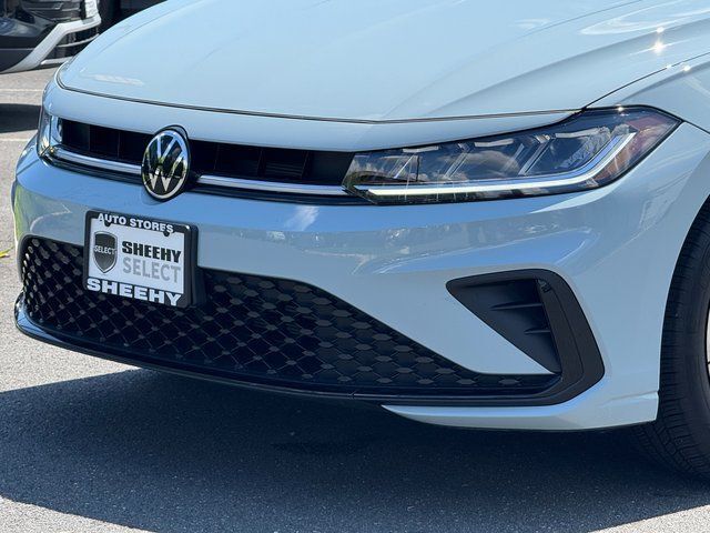 2026 Volkswagen Jetta 1.5T Sport Springfield VA