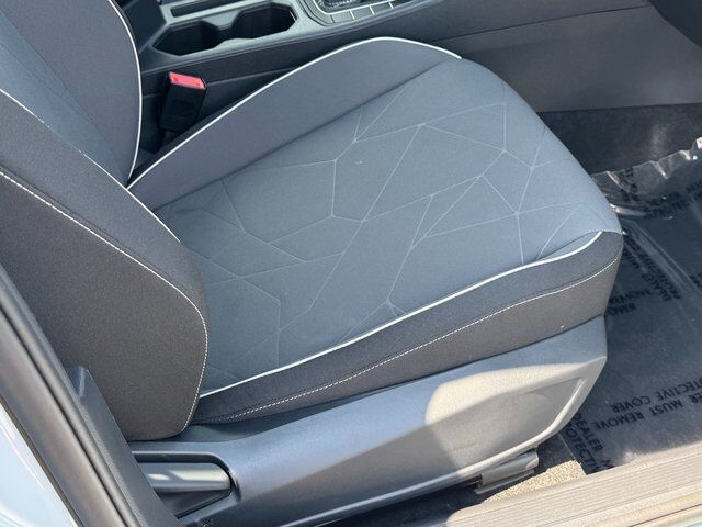 2026 Volkswagen Jetta 1.5T Sport Springfield VA