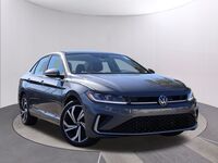 2026 Volkswagen Jetta 1.8T SEL