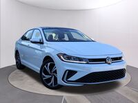 2026 Volkswagen Jetta 1.8T SEL
