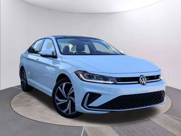 2026 Volkswagen Jetta 1.8T SEL Oshkosh WI