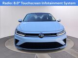 2026 Volkswagen Jetta 1.8T SEL Oshkosh WI
