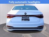 2026 Volkswagen Jetta 1.8T SEL Oshkosh WI