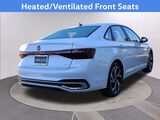 2026 Volkswagen Jetta 1.8T SEL Oshkosh WI