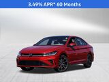 2026 Volkswagen Jetta GLI 2.0T Autobahn Oshkosh WI