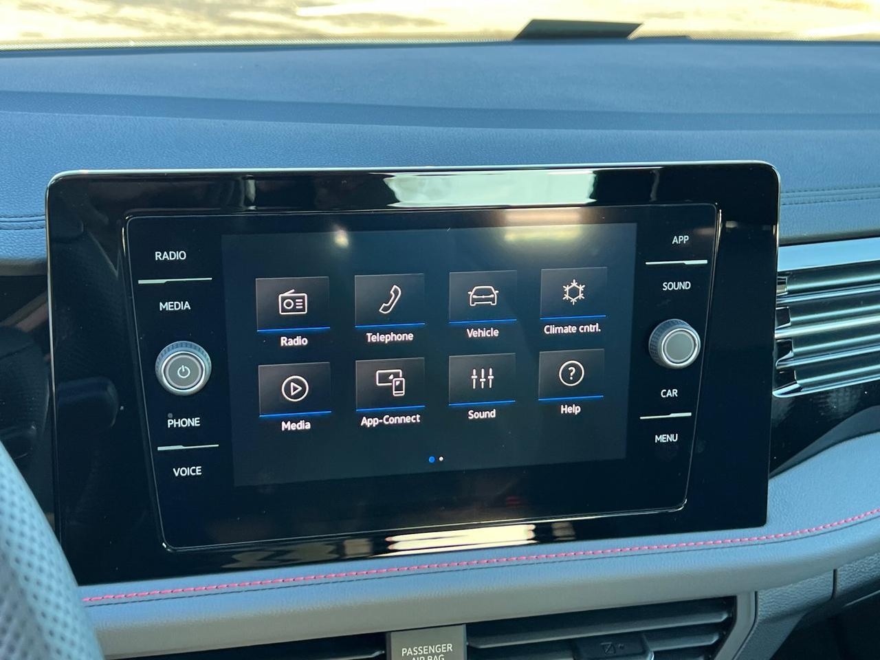 2026 Volkswagen Jetta GLI 2.0T Autobahn Hagerstown MD