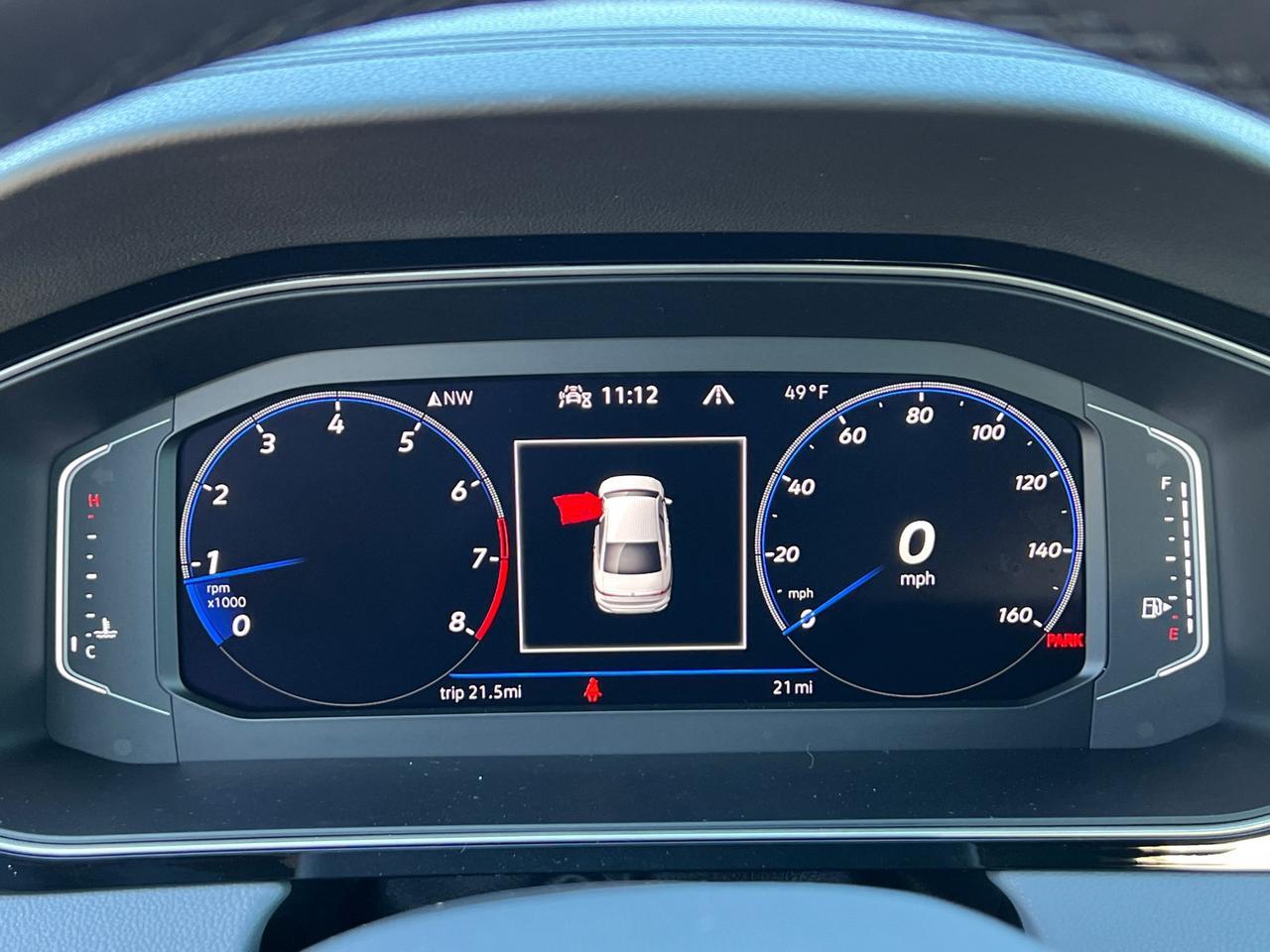 2026 Volkswagen Jetta GLI 2.0T Autobahn Hagerstown MD