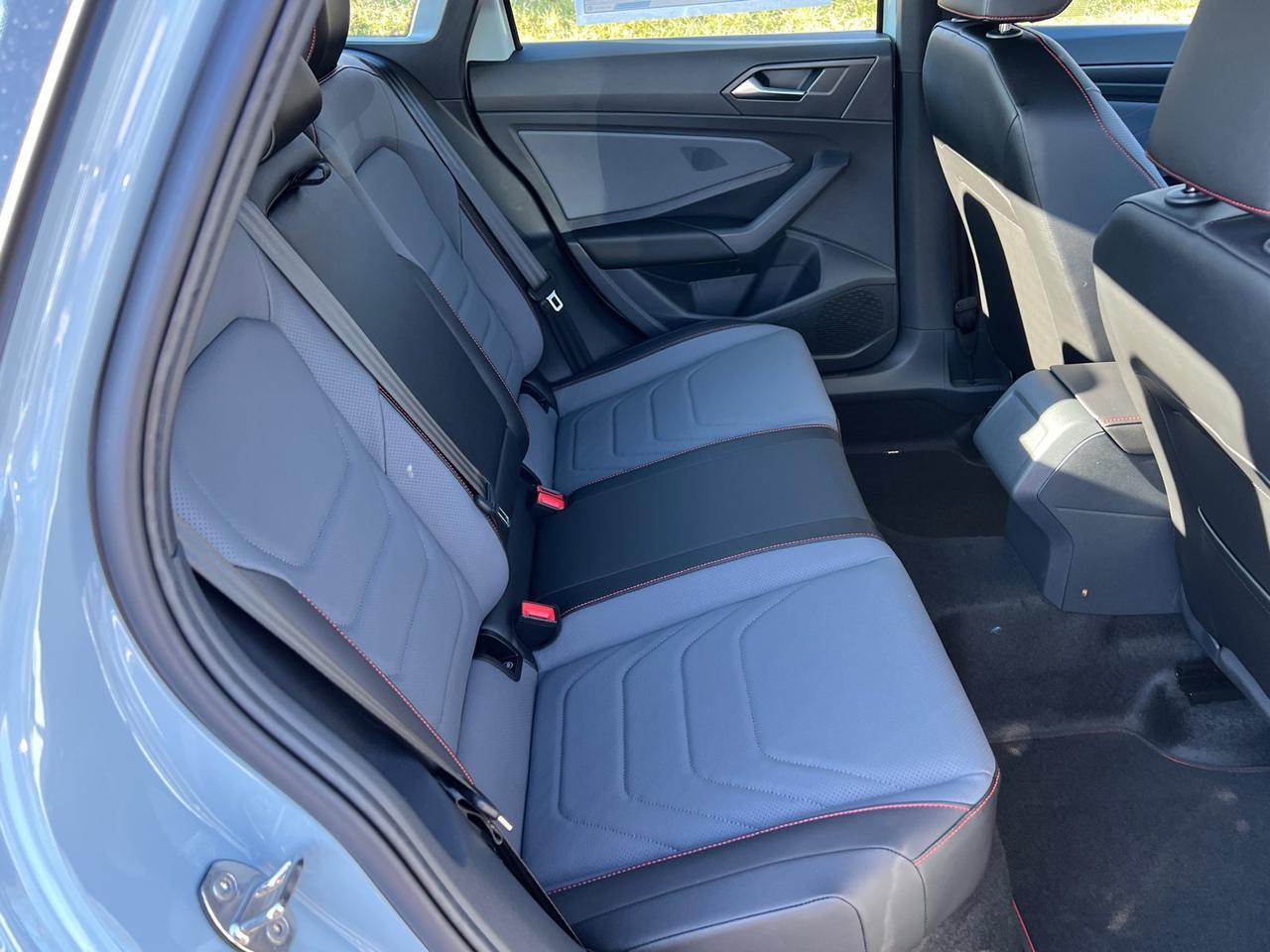 2026 Volkswagen Jetta GLI 2.0T Autobahn Hagerstown MD