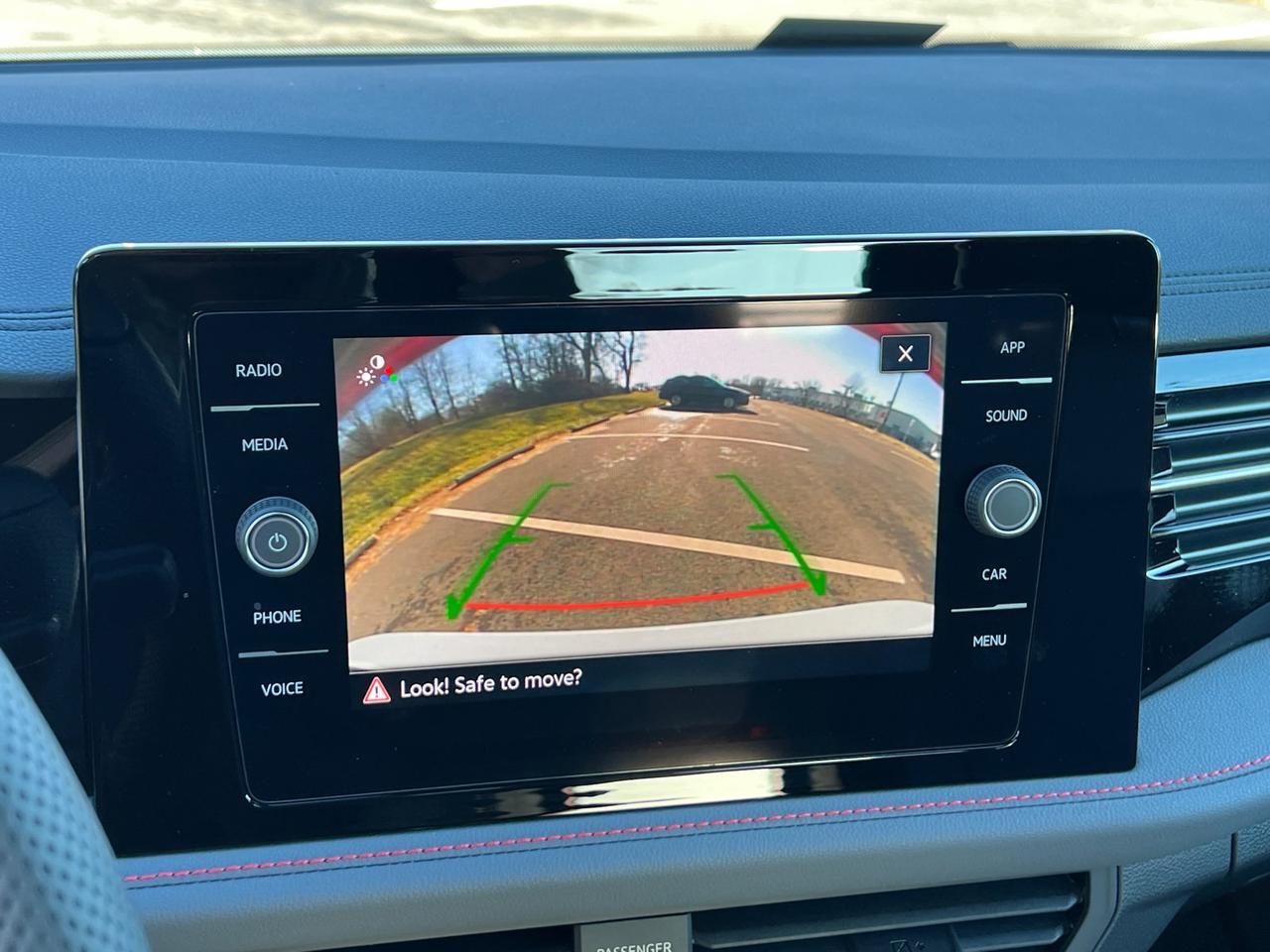 2026 Volkswagen Jetta GLI 2.0T Autobahn Hagerstown MD