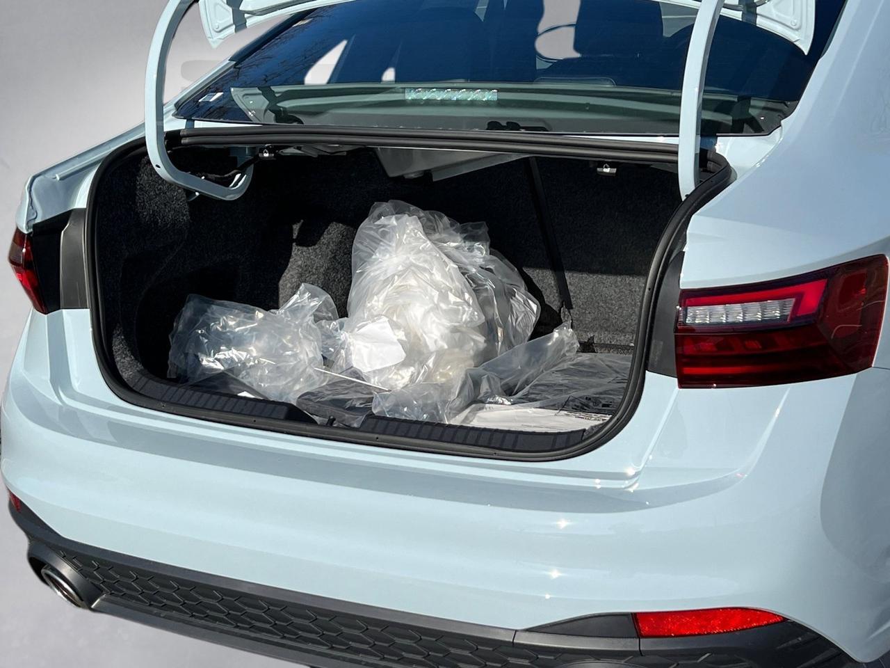 2026 Volkswagen Jetta GLI 2.0T Autobahn Hagerstown MD