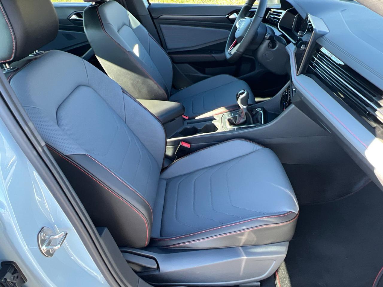 2026 Volkswagen Jetta GLI 2.0T Autobahn Hagerstown MD