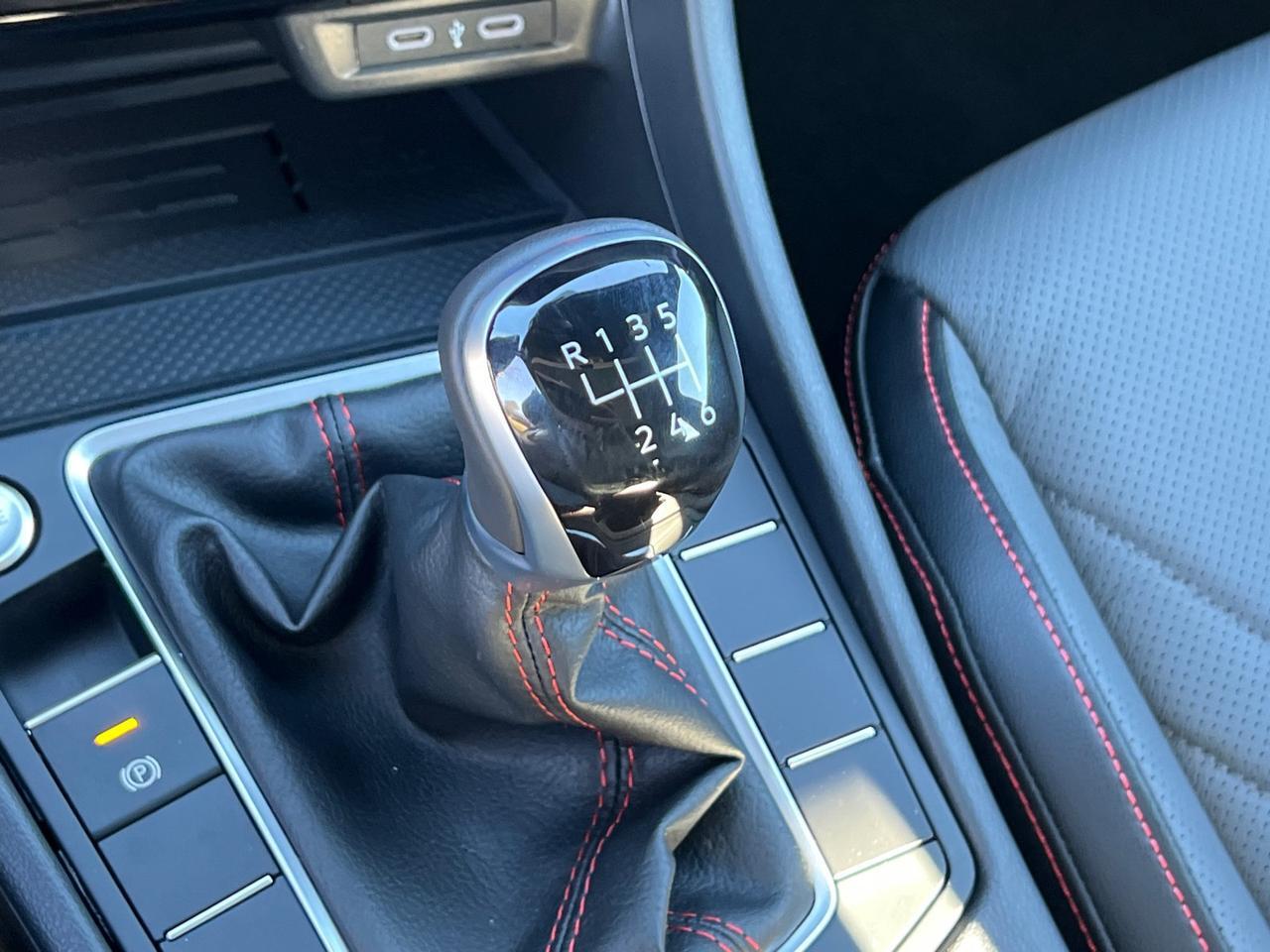 2026 Volkswagen Jetta GLI 2.0T Autobahn Hagerstown MD