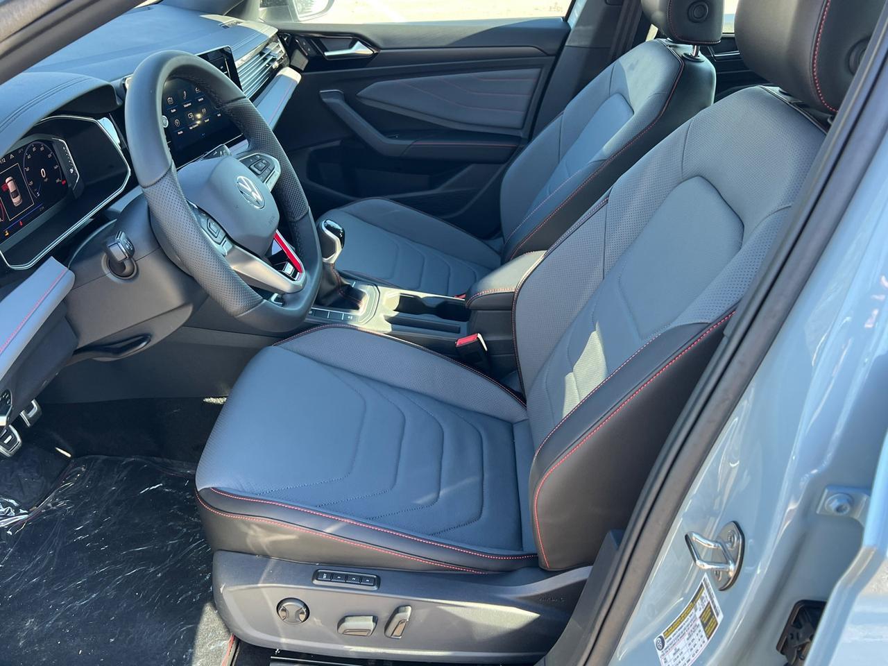 2026 Volkswagen Jetta GLI 2.0T Autobahn Hagerstown MD