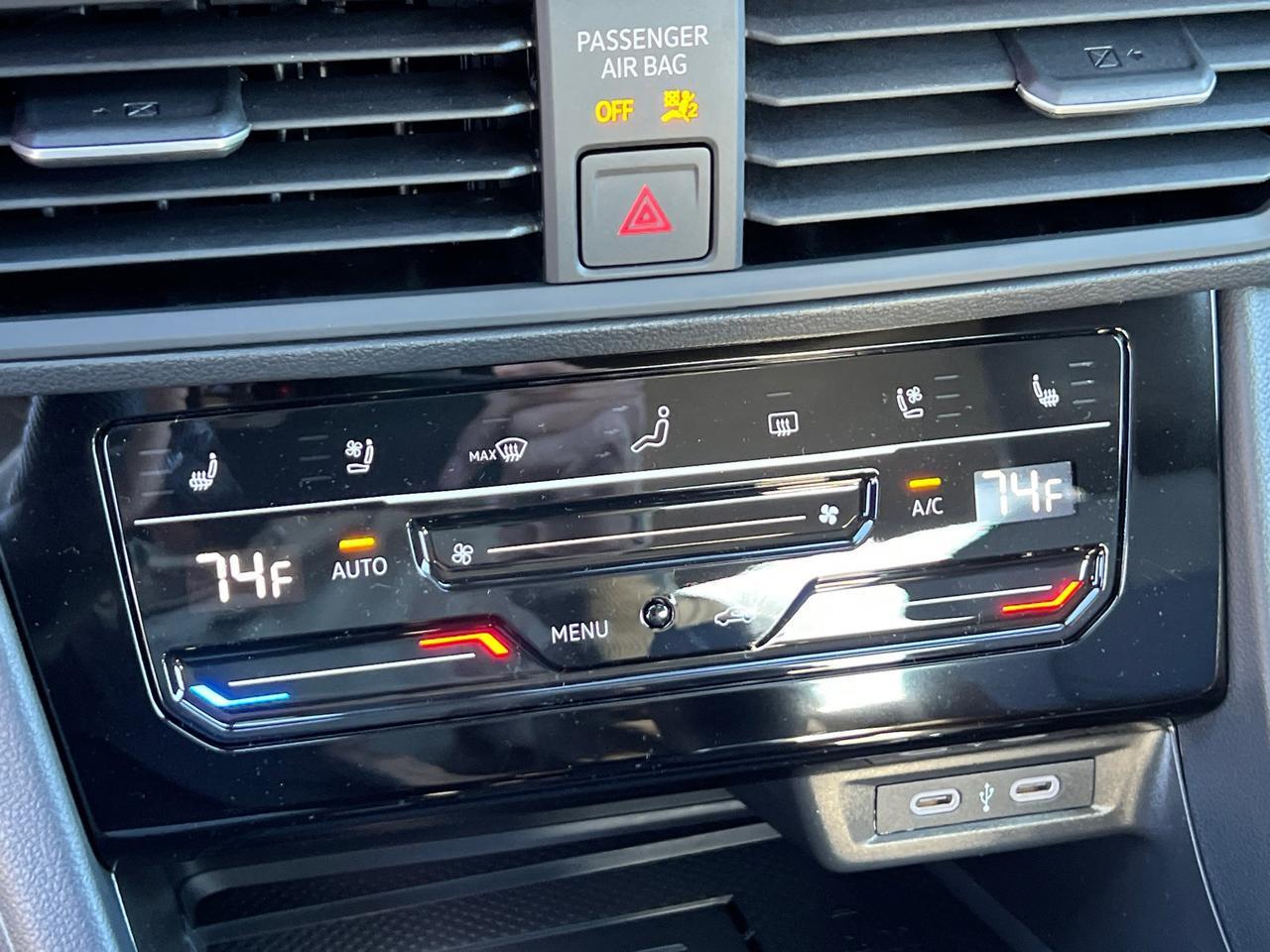 2026 Volkswagen Jetta GLI 2.0T Autobahn Hagerstown MD