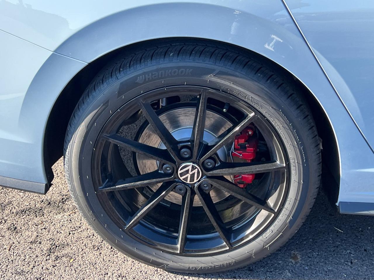 2026 Volkswagen Jetta GLI 2.0T Autobahn Hagerstown MD