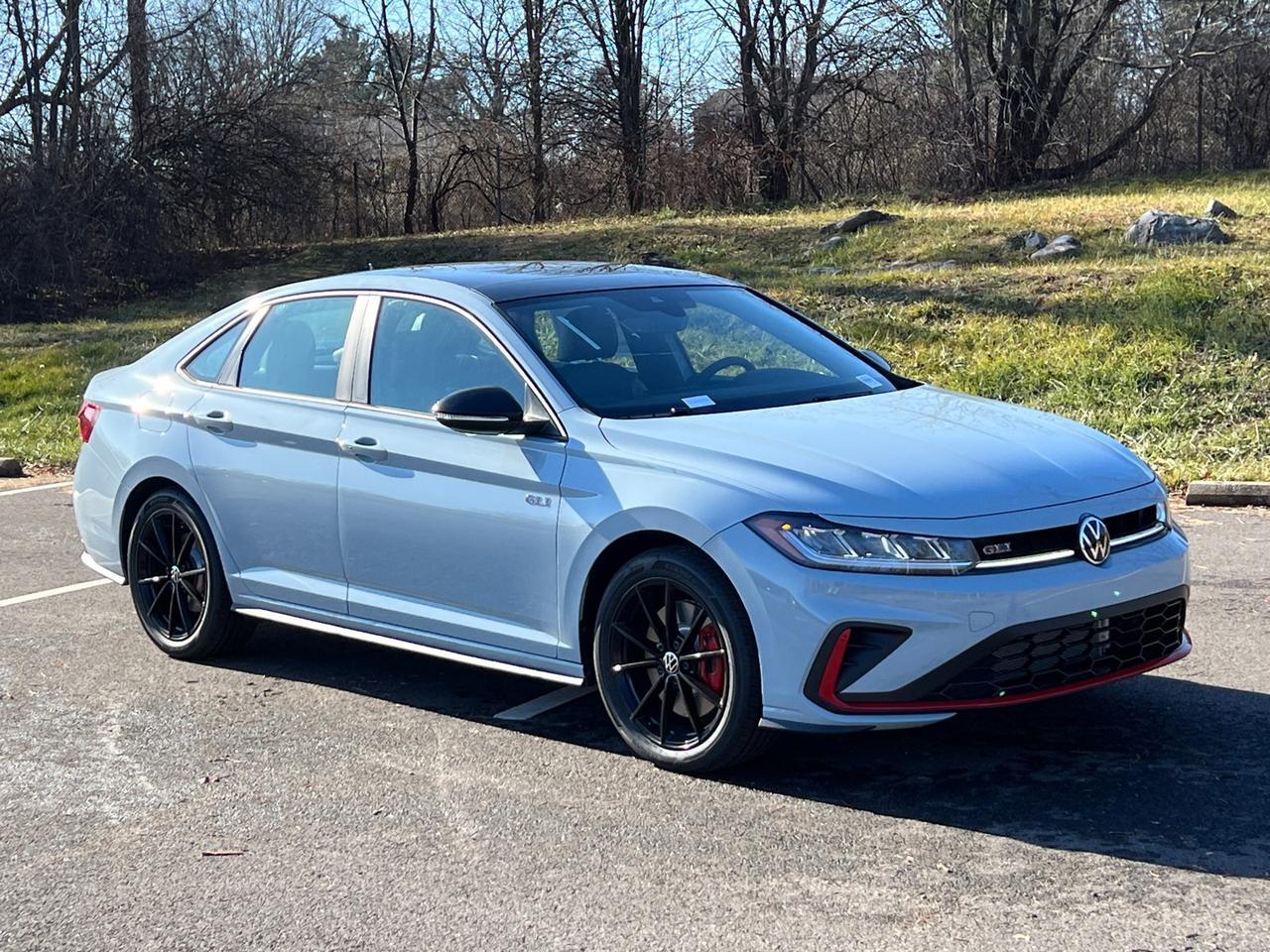 2026 Volkswagen Jetta GLI 2.0T Autobahn