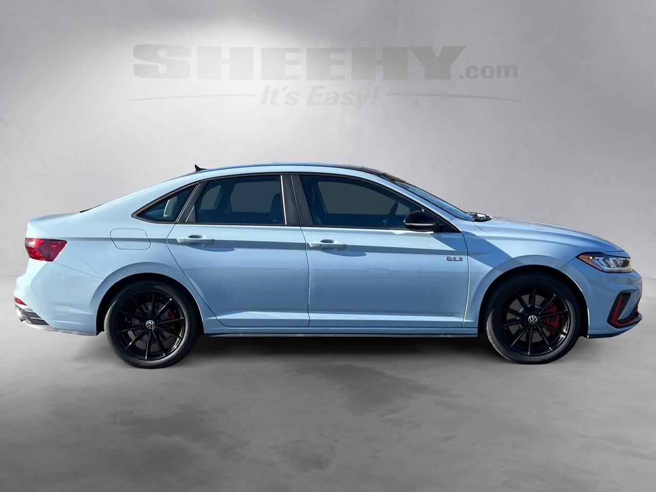 2026 Volkswagen Jetta GLI 2.0T Autobahn Hagerstown MD