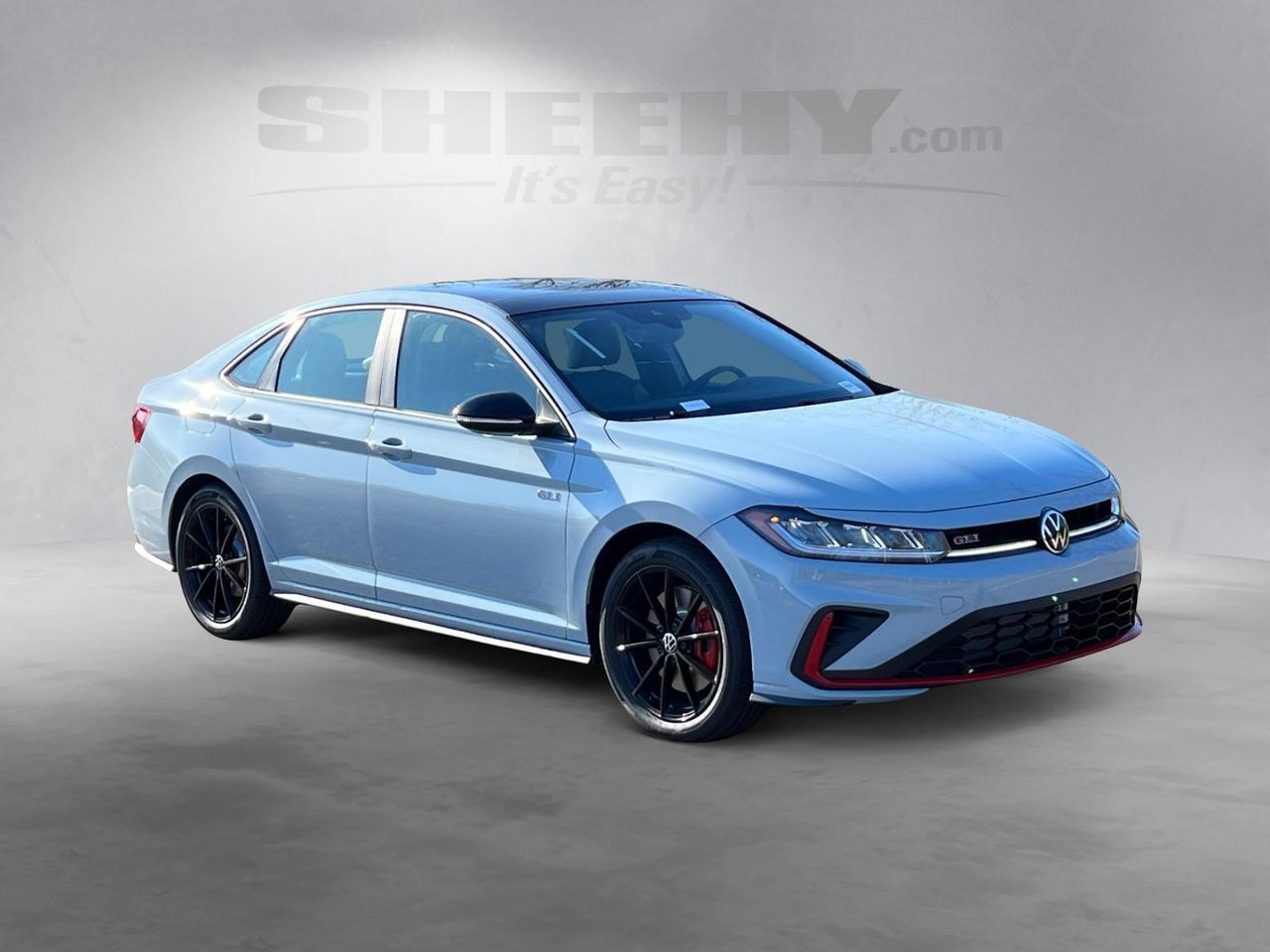 2026 Volkswagen Jetta GLI 2.0T Autobahn Hagerstown MD