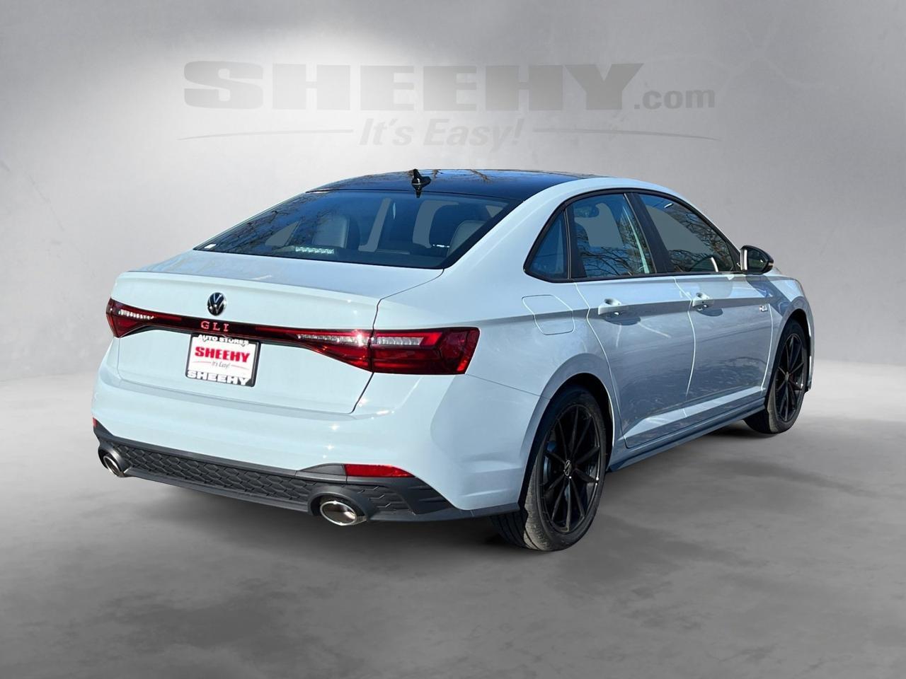 2026 Volkswagen Jetta GLI 2.0T Autobahn Hagerstown MD