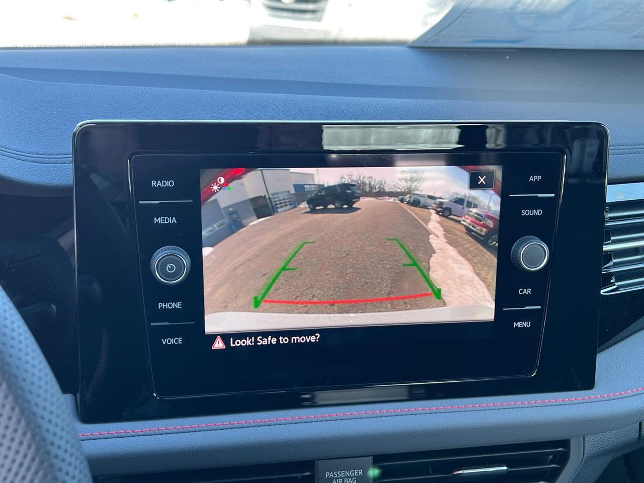 2026 Volkswagen Jetta GLI 2.0T Autobahn Hagerstown MD