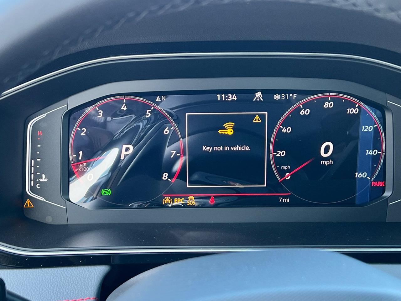 2026 Volkswagen Jetta GLI 2.0T Autobahn Hagerstown MD