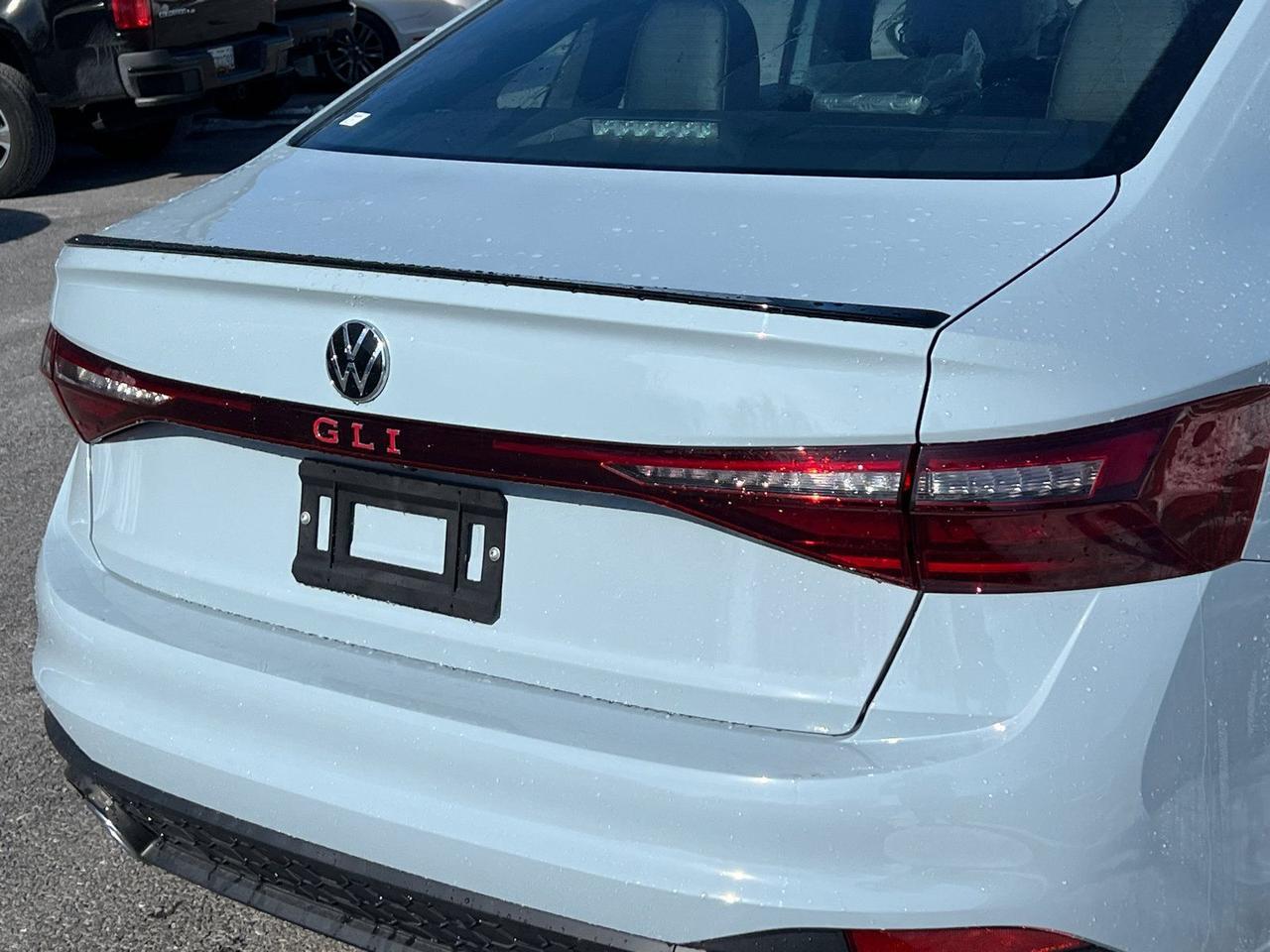 2026 Volkswagen Jetta GLI 2.0T Autobahn Hagerstown MD