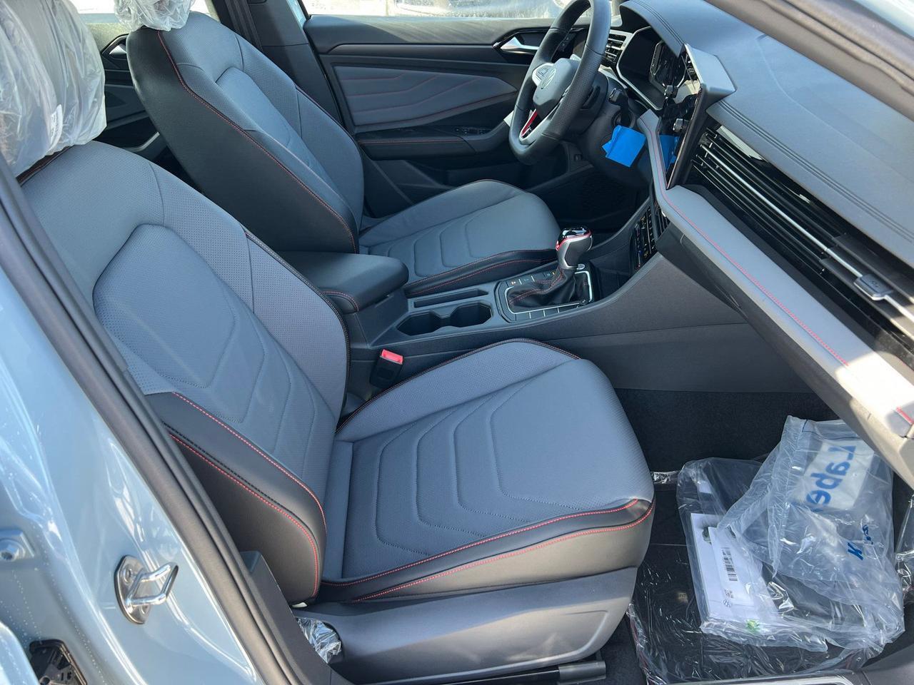 2026 Volkswagen Jetta GLI 2.0T Autobahn Hagerstown MD