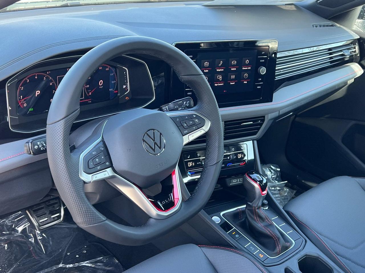 2026 Volkswagen Jetta GLI 2.0T Autobahn Hagerstown MD