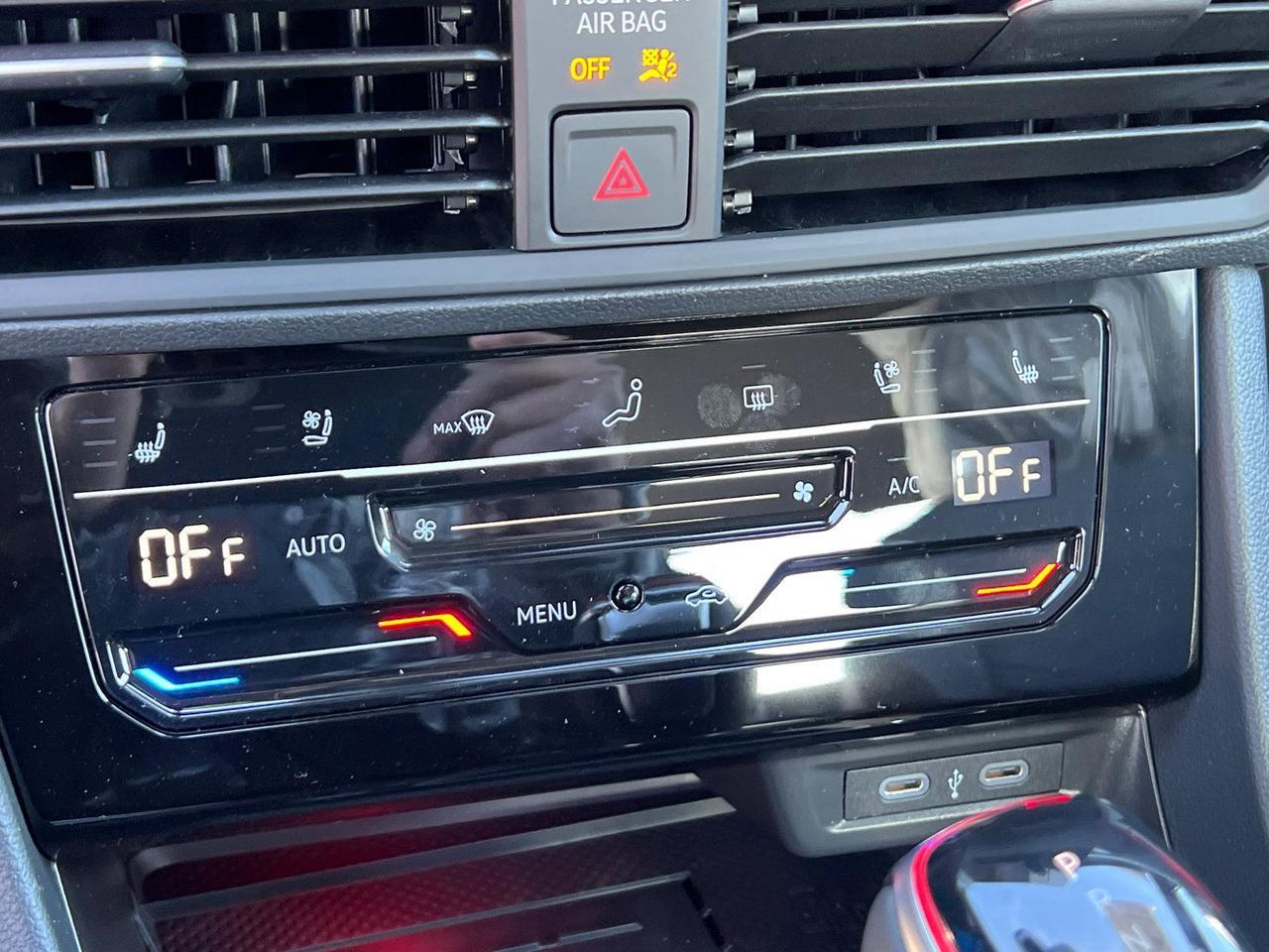 2026 Volkswagen Jetta GLI 2.0T Autobahn Hagerstown MD