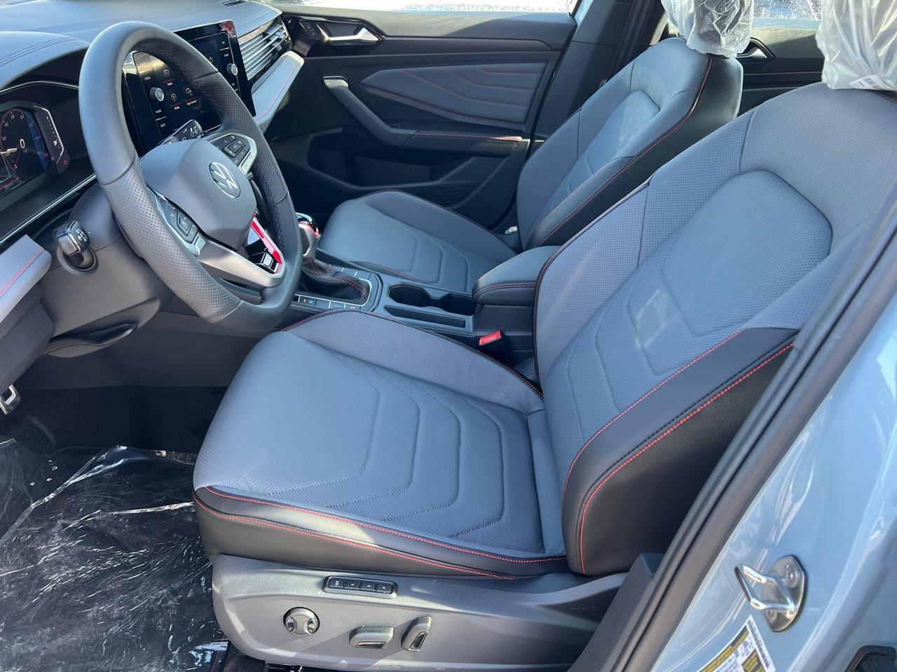 2026 Volkswagen Jetta GLI 2.0T Autobahn Hagerstown MD