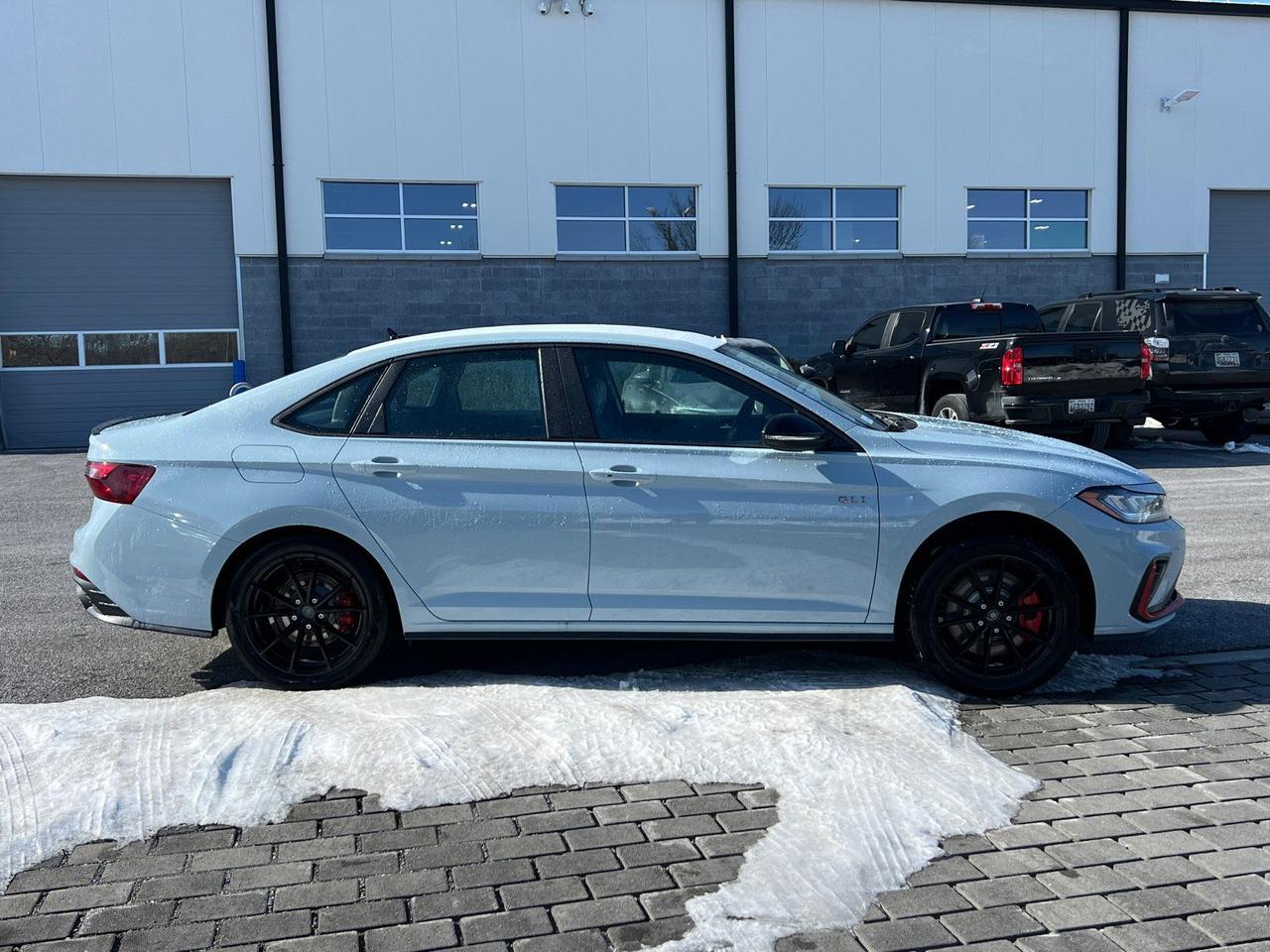 2026 Volkswagen Jetta GLI 2.0T Autobahn Hagerstown MD