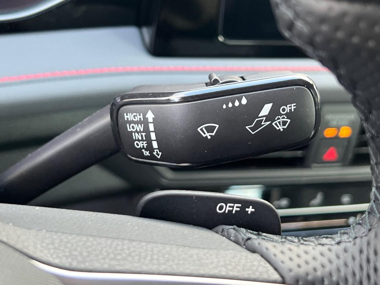 2026 Volkswagen Jetta GLI 2.0T Autobahn Hagerstown MD