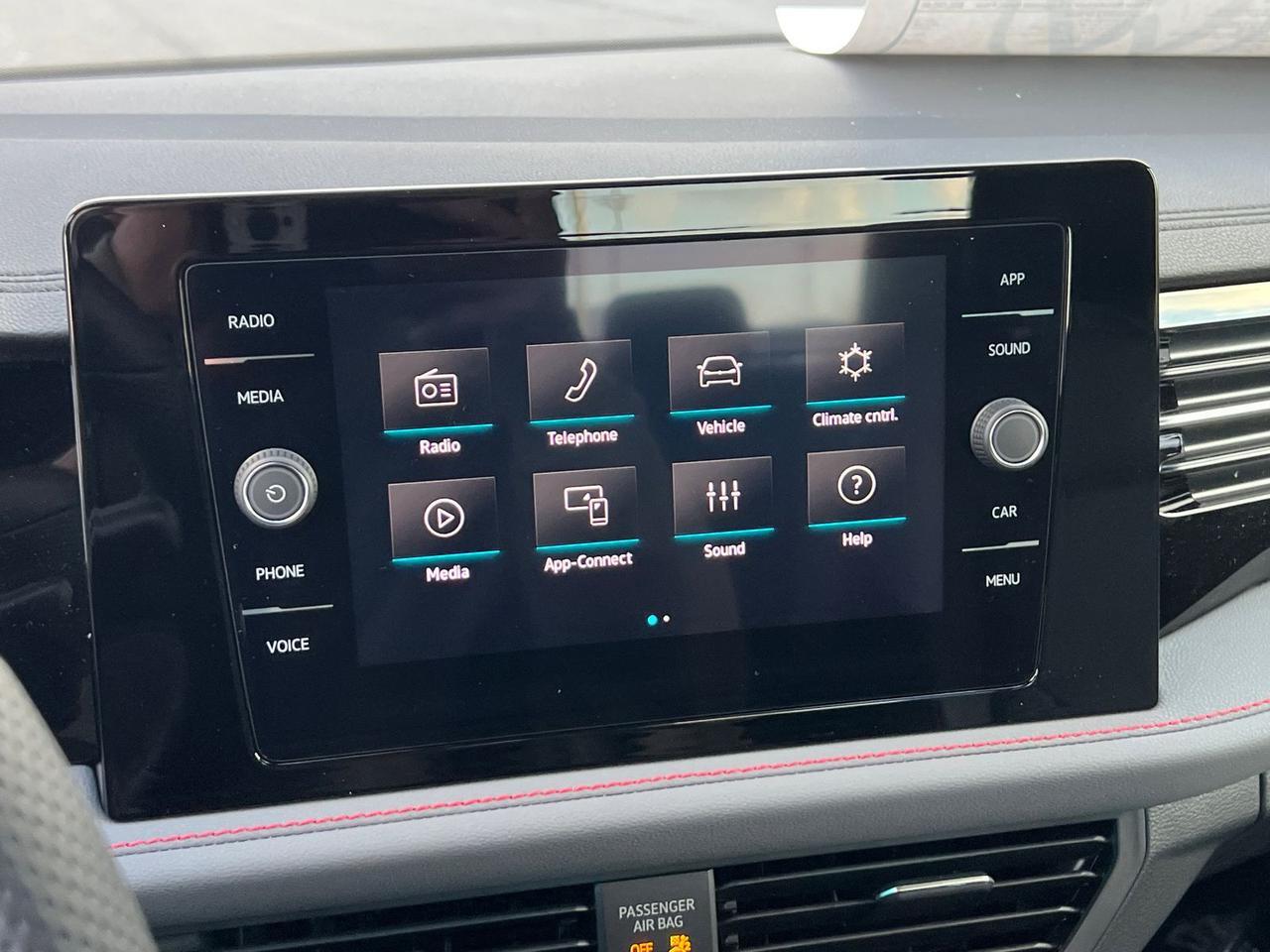 2026 Volkswagen Jetta GLI 2.0T Autobahn Hagerstown MD