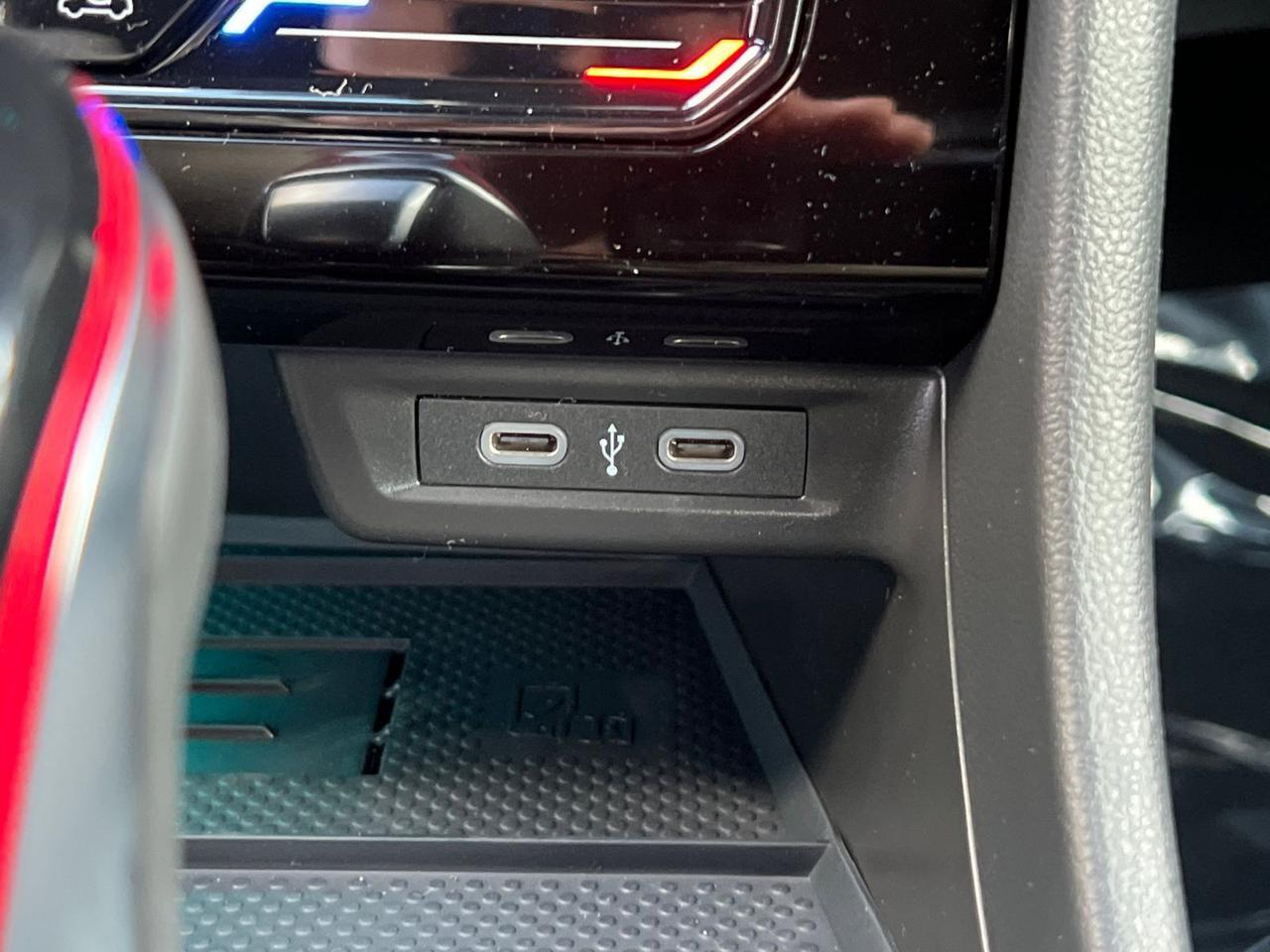 2026 Volkswagen Jetta GLI 2.0T Autobahn Hagerstown MD