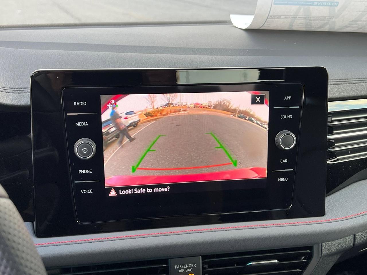 2026 Volkswagen Jetta GLI 2.0T Autobahn Hagerstown MD