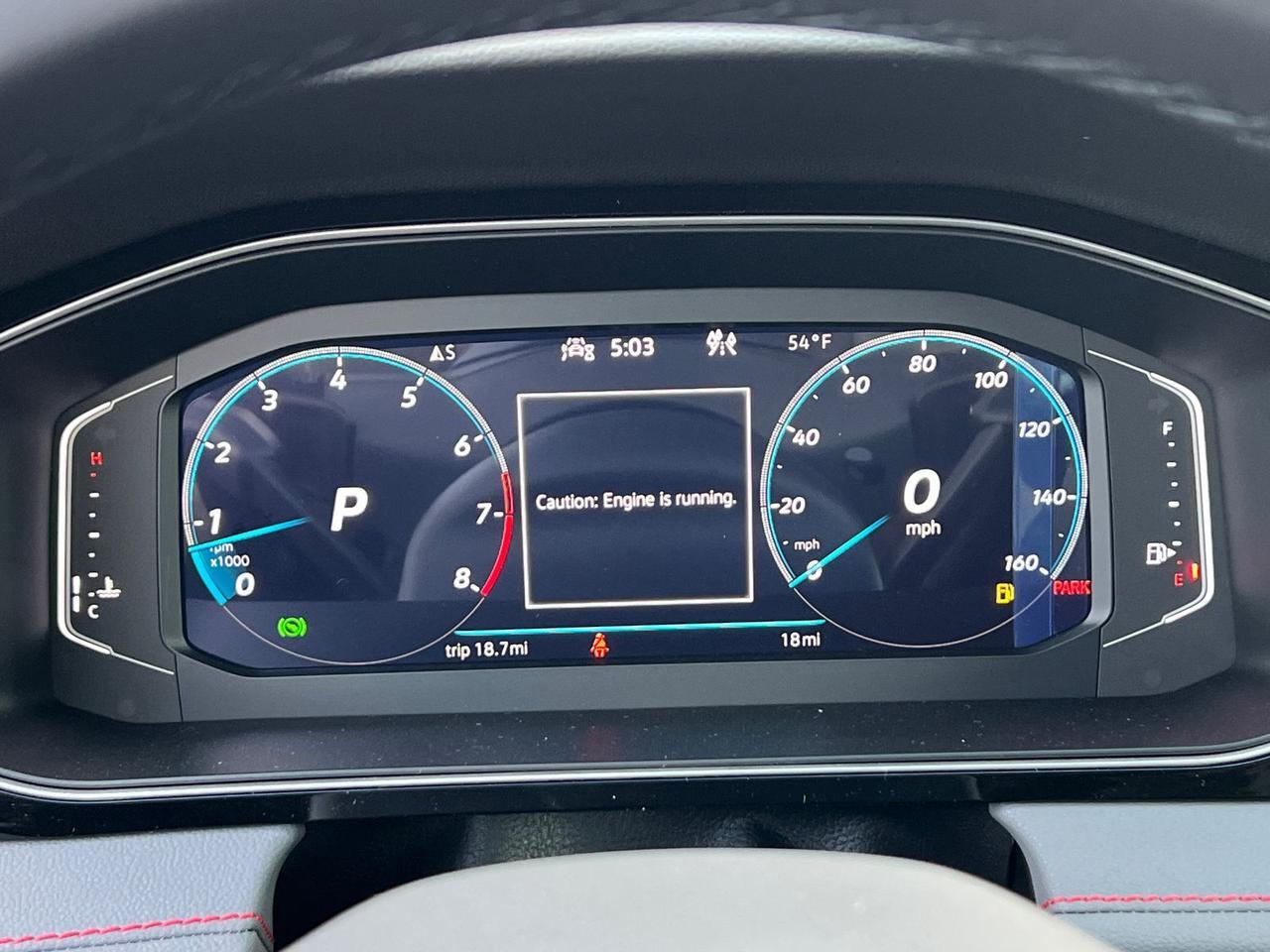 2026 Volkswagen Jetta GLI 2.0T Autobahn Hagerstown MD