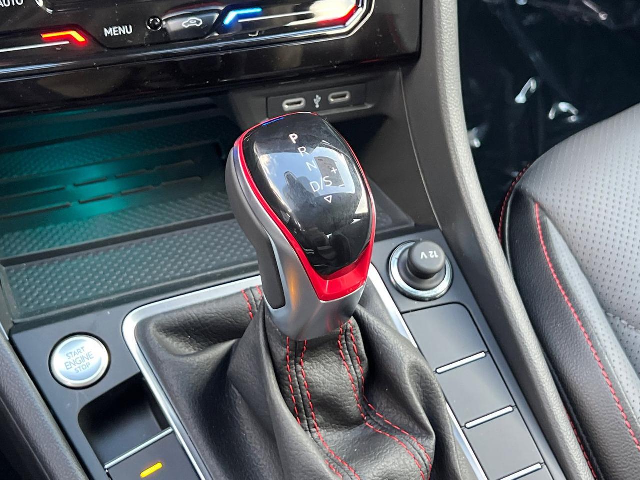 2026 Volkswagen Jetta GLI 2.0T Autobahn Hagerstown MD