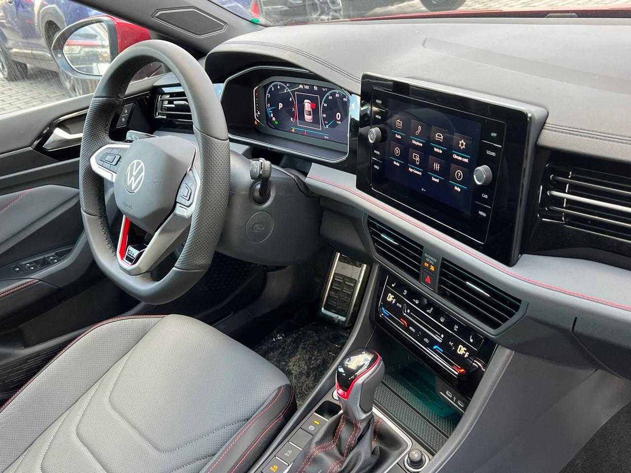 2026 Volkswagen Jetta GLI 2.0T Autobahn Hagerstown MD