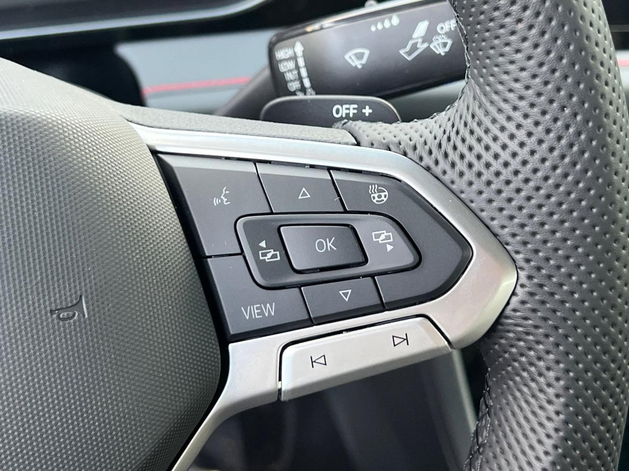 2026 Volkswagen Jetta GLI 2.0T Autobahn Hagerstown MD