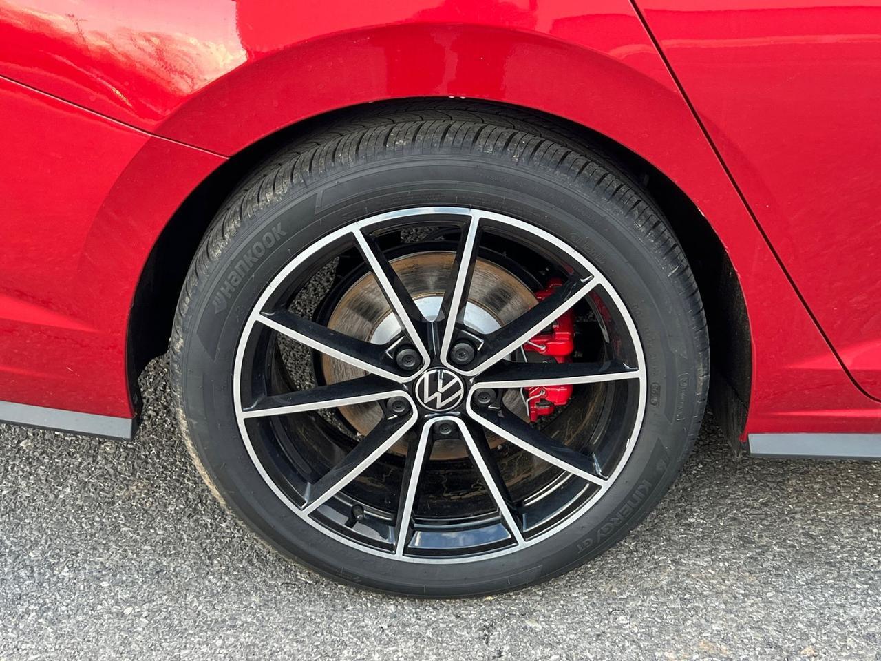 2026 Volkswagen Jetta GLI 2.0T Autobahn Hagerstown MD