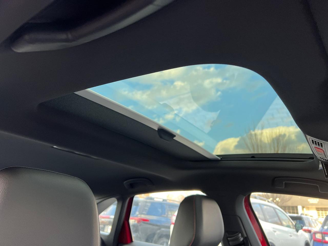 2026 Volkswagen Jetta GLI 2.0T Autobahn Hagerstown MD