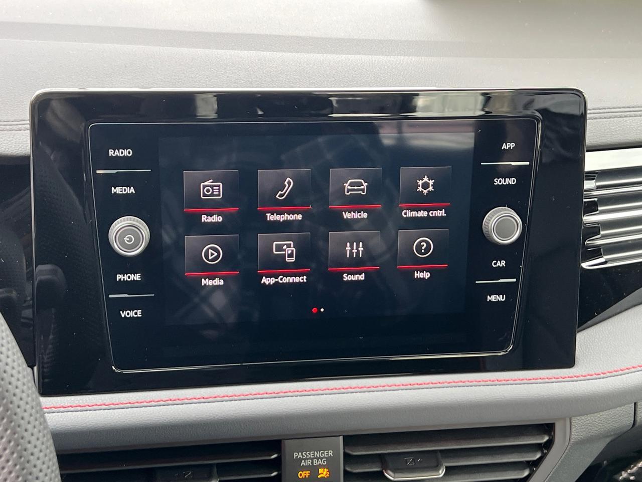 2026 Volkswagen Jetta GLI 2.0T Autobahn Hagerstown MD